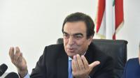 بعد أن تسبّبت تصريحاته بأزمة حادّة مع السعودية.. وزير الإعلام اللبناني جورج قرداحي يعلن استقالته رسميا