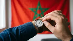 تذكير هام للمغاربة: العودة إلى توقيت غرينيش ليلة السبت الأحد