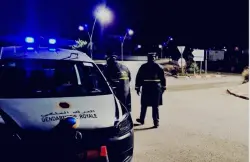 سرقات صلاة التراويح تعاود الظهور بإقليم شفشاون والدرك الملكي يستنفر عناصره