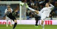 بالفيديو : ريال مدريد يجدد فوزه على إسبانيول و يتأهل الى نصف نهائي كأس الملك