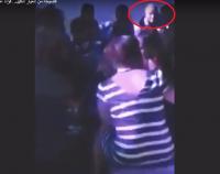 وزير الخارجية مزوار في ملهى ليلي بالدوحة
