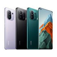 شاومي تستعد لإطلاق Redmi Note 11 في الأسواق العالمية في بداية 2022