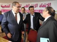 الاتحاد الاشتراكي..أزمة أم أزمات؟؟