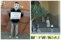 عاجل... هذا ماقضت به المحكمة في قضية الطفل "مول ماسك" الذي تعرض للاغتصاب !