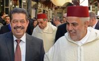 هزيمة جديدة لحزب العدالة والتنمية أمام خصميه اللدودين