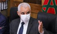 وزير الصحة يستعرض تدابير مواجهة التطورات الأخيرة للوضعية الوبائية بمراكش