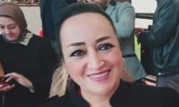 صاحبة برنامج "مداولة" تترك القضاء وتلتحق بمهنة المحاماة