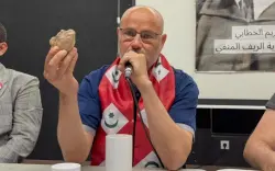 علي أعراس يطالب إسبانيا بتسليح الانفصاليين لمهاجمة مصالح المغرب