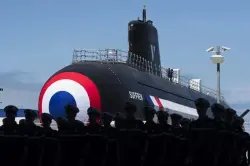 أوروبا تلوح باللجوء إلى "الردع النووي" بعد القطيعة مع أمريكا "ترامب"