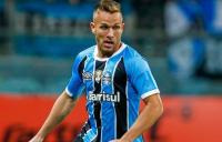 برشلونة يتوصل الى اتفاق مبدئي من أجل ضم لاعب برازيلي