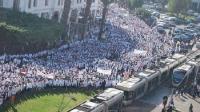 بنكيران يزكي تهديدات وزيره الخلفي ويقول للأساتذة المتدربين : كونوا شجعان وعودوا إلى مراكزكم