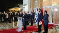 بوريطة: الإعلان الثلاثي المشترك يشكل دعما كبيرا لقضية الصحراء المغربية وللقضية الفلسطينية