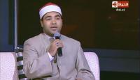 قناة مصرية تقدم ابتهالات إسلامية احتفالا بعيد الميلاد