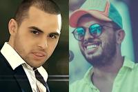 الفنان المغربي حاتم عمور يحضر لعمل فني ضخم سيجمعه بالعالمي " أليكس ميكا "