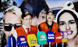 بعد الحكم بـ6 سنوات على مولينكس وأم آدم .. المحامي الصوفي للمغاربة: الحرب على “الزومـاحيين” مستمرة