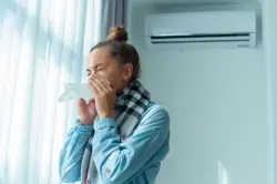 متلازمة المباني المريضة.. حين تتحول مكيفات الهواء إلى بيئة خفية للملوثات