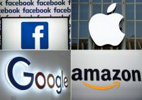 فرنسا تفرض رسميا ضريبة على المجموعات الرقمية العملاقة