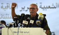 بعد الصدمة .. "البوليساريو" تتهم المغرب بمُحاولة تقسيم الإتحاد الإفريقي