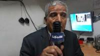 لحاج عمار : اول لاعب مغربي لعب لفريق اندرلخت البلجيكي