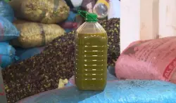 عرض زيت زيتون بأسعار جد منخفضة يثير شكوك المغاربة