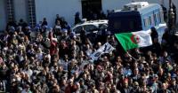 صحافيون من الإذاعة الجزائرية ينتفضون ويفضحون نظام بوتفليقة