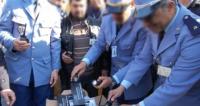 جمارك طنجة تضع يدها على صيد ثمين بقيمة 3 ملايين درهم وهذه هي التفاصيل