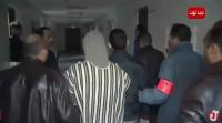 توقيف قاتلي بائع الموجهرات ببني مكادة - طنجة