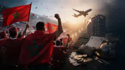تذاكر مشتعلة وأسعار صادمة.. هل يُحرم المغاربة من دعم منتخبهم في مونديال 2026؟