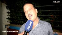 زيرنا عزيز داداس بسؤال محرج جدا ... وهذا ما قاله عن الفد، بوطازوت والخياري ؟؟