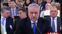 البرلمان الجزائري يصادق على تعديل الدستور