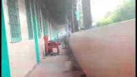 على طريقة المتفجرات.. شاهد ماذا فعل مغربيان لجيرانهم في السينغال