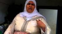 بائعوا الخضر و الفواكه يشتكون من المنافسة غير الشريفة.
