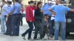 موت عشرات المهاجرين الغير الشرعيين غرقا بالمياه الايطالية
