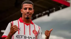 "أوناحي على رادار "أتلتيكو مدريد".. هل تتحول مطالب "جيرونا" المالية إلى عقبة أمام حلم الروخي بلانكوس؟