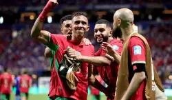 أسود الأطلس يقلبون الطاولة على هايتي ويعبرون إلى دور الـ32 بمونديال 2026