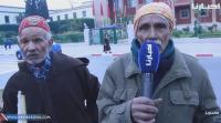 صرخة متقاعدين ممنوعين من المعاش "واش حتى نموتو عاد غادي عطيونا رزقنا"