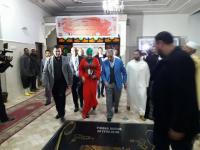 سابقة....مدينة أكادير تحتضن عرس جماعي لفائدة الأسر المعوزة