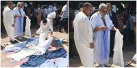 معلقون: سروال بنكيران تحد لقرار الداخلية من أجل استجداء عطف " الفراشة "