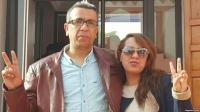مندوبية السجون ترد على زوجة المهداوي بخصوص إضرابه عن الطعام