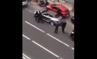 بالفيديـو: لحظة التقاط الملك محمد السادس لصورة تذكارية مع مواطنة من البيضاء