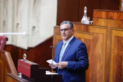 أخنوش يعري أمام نواب الأمة "المغالطات" حول التصنيف المتأخر للمغرب في التعليم