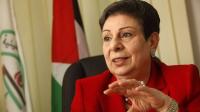 التطبيع المغربي مع إسرائيل يفضح "حنان عشراوي" واتحاد علماء "أعداء المسلمين"