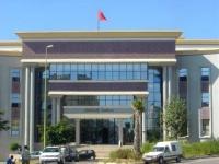 إحالة المتورطين في أعمال الشغب على محكمة الاستئناف بتطوان 