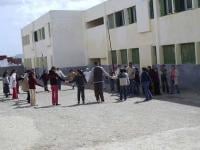 تلاميذ حي خندق الزربوح ضحية ارتجال نيابة تطوان