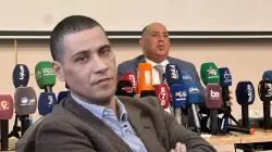حسبان يعلّق بتأثر على الحكم الصادر بحق بودريقة: مايستالهش الحبس وأنا مصدوم من الحكم عليه بـ 5سنوات
