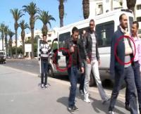 لالة لعروسة توضح حقيقة فيديو اصابة مروان