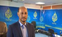 وفاة مراسل الجزيرة أثناء تغطيته عودة الرئيس الجديد لغامبيا