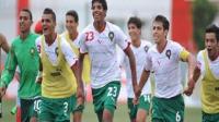 البرنامج الكامل لكأس إفريقيا للفتيان (المغرب 2013)