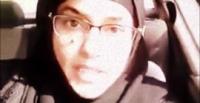 بالفيديو.. مليونيرة كويتية ترصد مكافأة لمن يعثرعلى سائق تاكسي أحبته