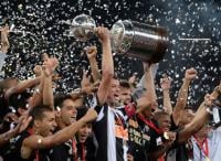 بالفيديو - أتلتيكو مينيرو يتوج بكأس الليبرتادوريس على أوليمبيا البارغواياني